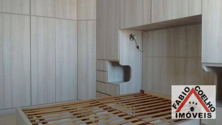 Imagem Apartamento com 2 Quartos à Venda, 65 m² em Jardim Oriental - São Paulo