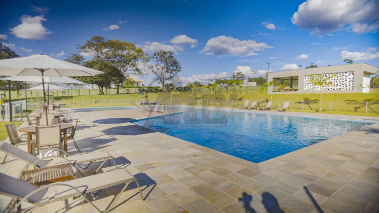 Imagem Terreno à Venda, 334 m² em Alphaville - Montes Claros