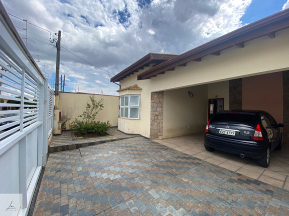 Casa com 3 Quartos à Venda, 213 m² em Cidade Nova I - Indaiatuba