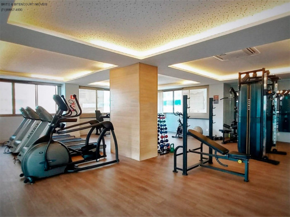 Imagem Imóvel com 1 Quarto à Venda, 50 m² em Barra - Salvador Imagem Imóvel com 1 Quarto à Venda, 50 m² em Barra - Salvador