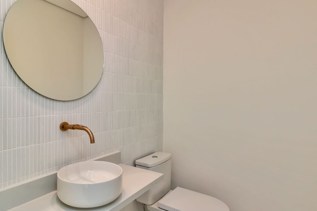 Imagem Apartamento com 3 Quartos à Venda, 267 m² em Paraíso - São Paulo