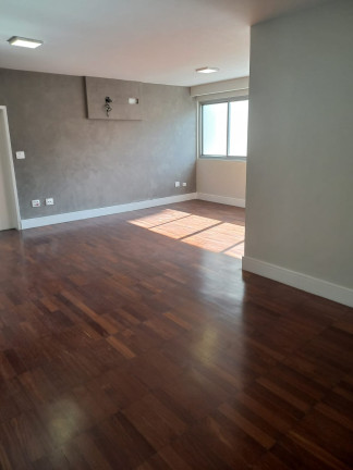 Imagem Imóvel com 3 Quartos à Venda, 130 m² em Jardim América - São Paulo