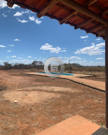 Imagem Imóvel com 3 Quartos à Venda, 6.861 m² em Jardim Primavera - Montes Claros