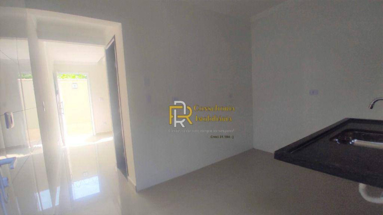 Imagem Casa com 2 Quartos à Venda, 43 m² em Maracanã - Praia Grande Imagem Casa com 2 Quartos à Venda, 43 m² em Maracanã - Praia Grande