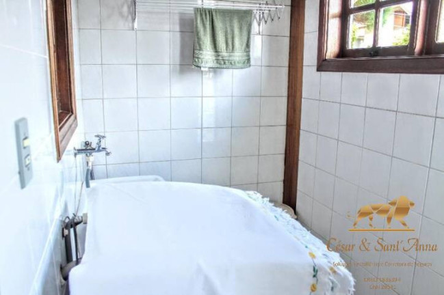 Imagem Casa com 4 Quartos à Venda, 180 m² em Alto Capivari - Campos Do Jordão