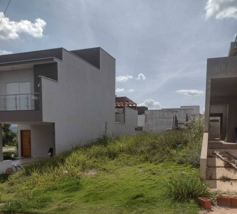 Terreno em Condomínio à Venda, 201 m² em Condomínio Reserva Ipanema - Sorocaba