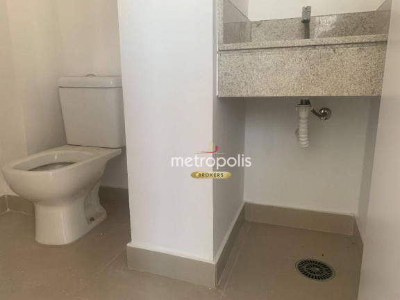 Imagem Imóvel à Venda, 93 m² em Vila Bastos - Santo André