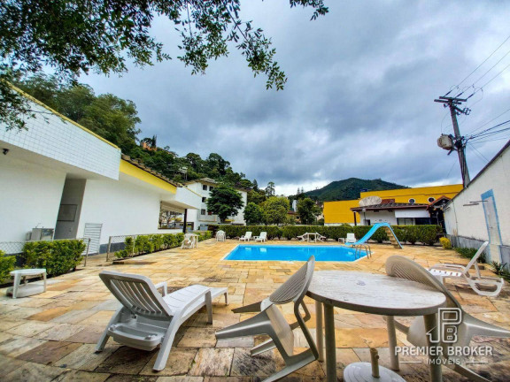 Imagem Apartamento com 2 Quartos à Venda, 56 m² em Bom Retiro - Teresópolis Imagem Apartamento com 2 Quartos à Venda, 56 m² em Bom Retiro - Teresópolis
