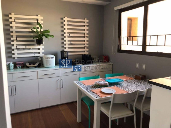 Imagem Apartamento com 4 Quartos à Venda, 189 m² em Jardim Vila Mariana - São Paulo Imagem Apartamento com 4 Quartos à Venda, 189 m² em Jardim Vila Mariana - São Paulo