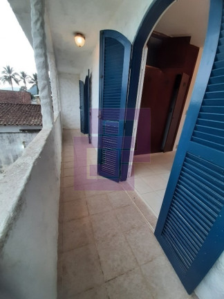 Imagem Sobrado com 4 Quartos à Venda, 457 m² em Guaiúba - Guarujá Imagem Sobrado com 4 Quartos à Venda, 457 m² em Guaiúba - Guarujá