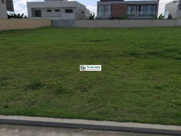 Imagem Terreno à Venda, 476 m² em Condomínio Residencial Alphaville I - São José Dos Campos Imagem Terreno à Venda, 476 m² em Condomínio Residencial Alphaville I - São José Dos Campos