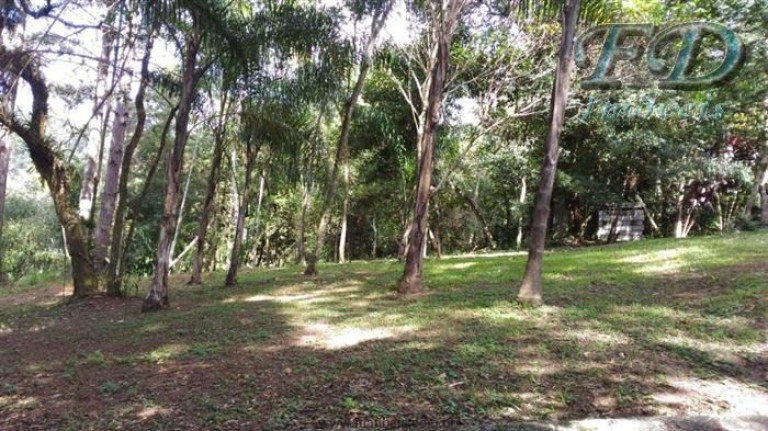 Terreno à Venda, 1.570 m² em Jardim Paraíso - Mairiporã