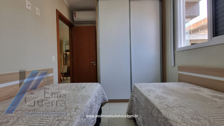 Imagem Apartamento com 2 Quartos à Venda, 60 m² em Toninhas - Ubatuba Imagem Apartamento com 2 Quartos à Venda, 60 m² em Toninhas - Ubatuba