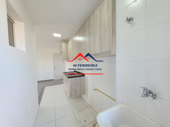 Imagem Flat com 2 Quartos à Venda, 61 m² em Paulicéia - Piracicaba Imagem Flat com 2 Quartos à Venda, 61 m² em Paulicéia - Piracicaba