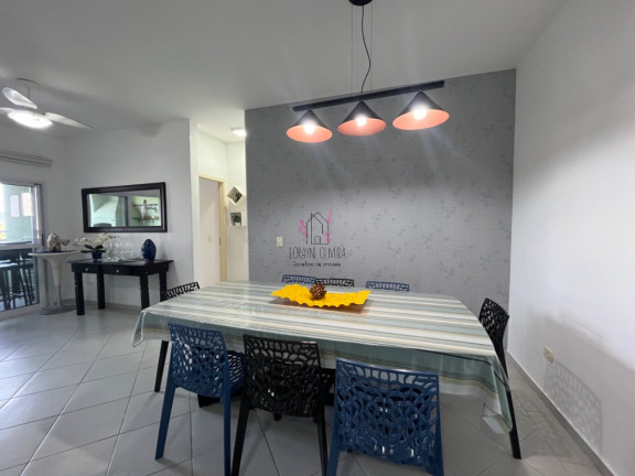Imagem Apartamento com 2 Quartos à Venda, 74 m² em Parque Vivamar - Ubatuba