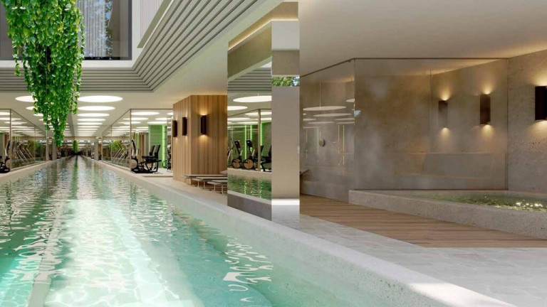 Imagem Apartamento com 4 Quartos à Venda, 266 m² em Leblon - Rio De Janeiro