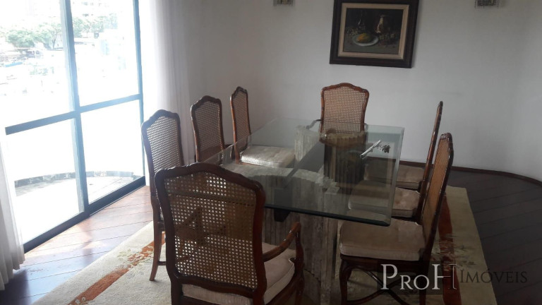 Imagem Apartamento com 3 Quartos à Venda, 254 m² em Centro - São Bernardo Do Campo Imagem Apartamento com 3 Quartos à Venda, 254 m² em Centro - São Bernardo Do Campo