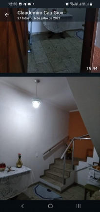 Imagem Imóvel com 3 Quartos à Venda, 246 m² em Parque Esmeralda - Barueri Imagem Imóvel com 3 Quartos à Venda, 246 m² em Parque Esmeralda - Barueri