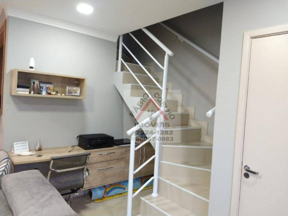 Imagem Sobrado com 3 Quartos à Venda, 86 m² em Interlagos - São Paulo Imagem Sobrado com 3 Quartos à Venda, 86 m² em Interlagos - São Paulo