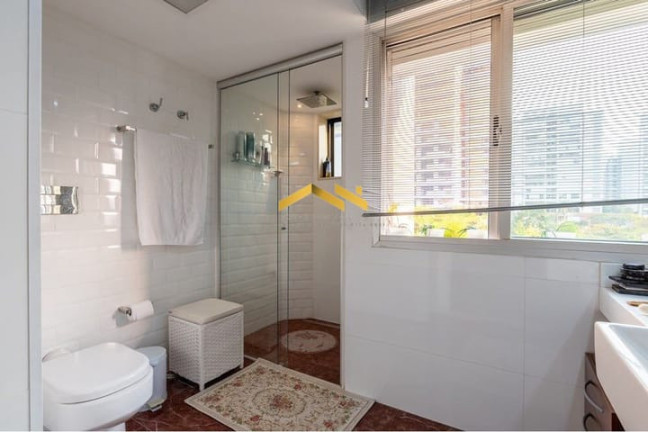 Imagem Apartamento com 5 Quartos à Venda, 287 m² em Moema - São Paulo Imagem Apartamento com 5 Quartos à Venda, 287 m² em Moema - São Paulo