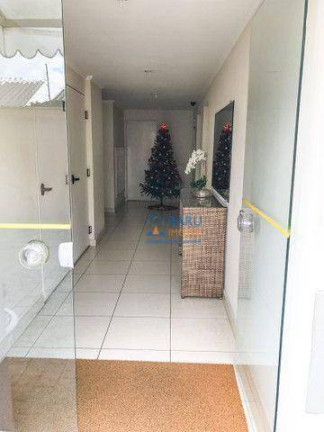 Imagem Apartamento com 2 Quartos à Venda, 57 m² em Butantã - São Paulo