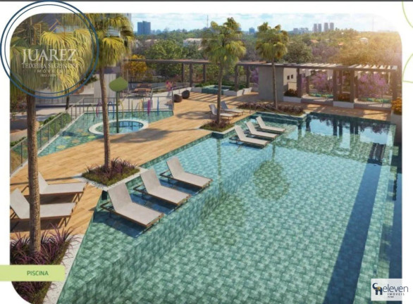 Imagem Apartamento com 3 Quartos à Venda, 130 m² em Caminho Das Arvores - Salvador Imagem Apartamento com 3 Quartos à Venda, 130 m² em Caminho Das Arvores - Salvador