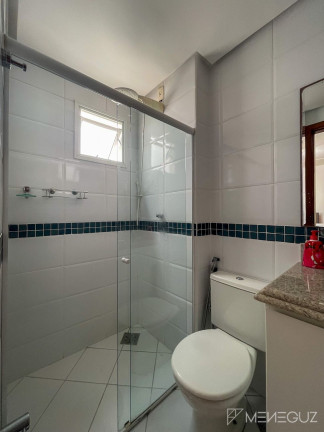 Imagem Cobertura com 4 Quartos à Venda, 248 m² em Praia Do Morro - Guarapari