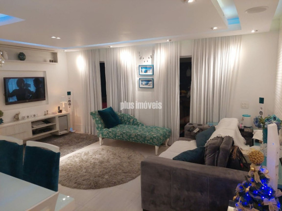 Imagem Apartamento com 2 Quartos à Venda, 80 m² em Morumbi - São Paulo Imagem Apartamento com 2 Quartos à Venda, 80 m² em Morumbi - São Paulo