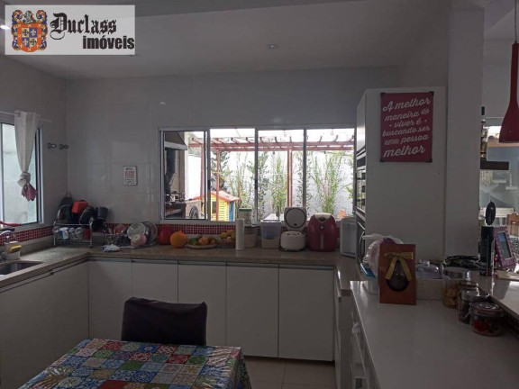 Imagem Sobrado com 3 Quartos à Venda, 265 m² em Nova Gardênia - Atibaia Imagem Sobrado com 3 Quartos à Venda, 265 m² em Nova Gardênia - Atibaia