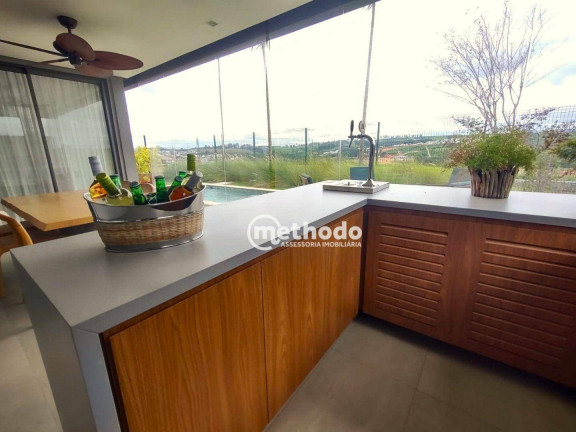 Imagem Casa com 3 Quartos à Venda, 329 m² em Alphaville Dom Pedro - Campinas Imagem Casa com 3 Quartos à Venda, 329 m² em Alphaville Dom Pedro - Campinas