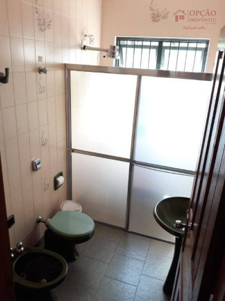 Imagem Casa com 3 Quartos à Venda, 238 m² em Centro - Salto