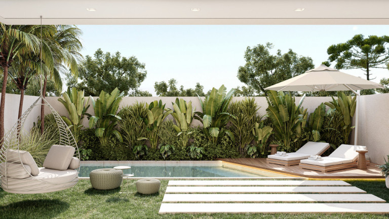 Imagem Casa de Condomínio com 3 Quartos à Venda, 219 m² em Santa Felicidade - Curitiba Imagem Casa de Condomínio com 3 Quartos à Venda, 219 m² em Santa Felicidade - Curitiba