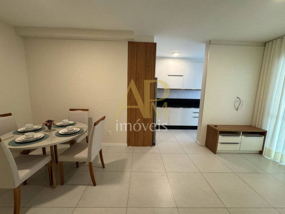Imagem Apartamento com 2 Quartos à Venda, 64 m² em Centro - São José Imagem Apartamento com 2 Quartos à Venda, 64 m² em Centro - São José