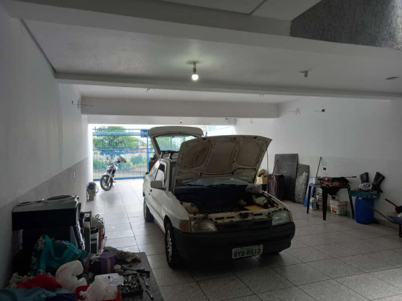 Imagem Sobrado com 3 Quartos à Venda,  em Jardim Califórnia - Sorocaba
