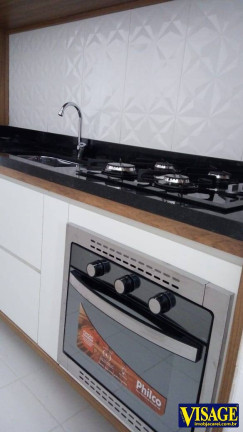 Imagem Apartamento com 2 Quartos à Venda,  em Centro - Jacareí