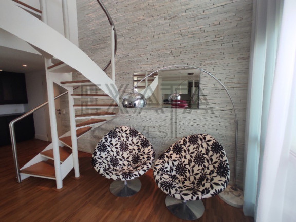 Imagem Imóvel com 1 Quarto para Alugar, 104 m² em Moema - São Paulo Imagem Imóvel com 1 Quarto para Alugar, 104 m² em Moema - São Paulo