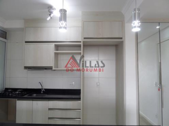 Imagem Apartamento com 3 Quartos à Venda, 68 m² em Parque Reboucas - São Paulo
