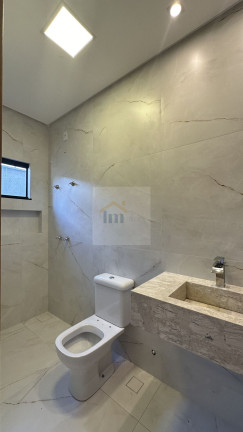 Imagem Casa com 3 Quartos à Venda, 179 m² em Parque Das Paineiras (1,2,3 E 4 Etapa) - Goiânia