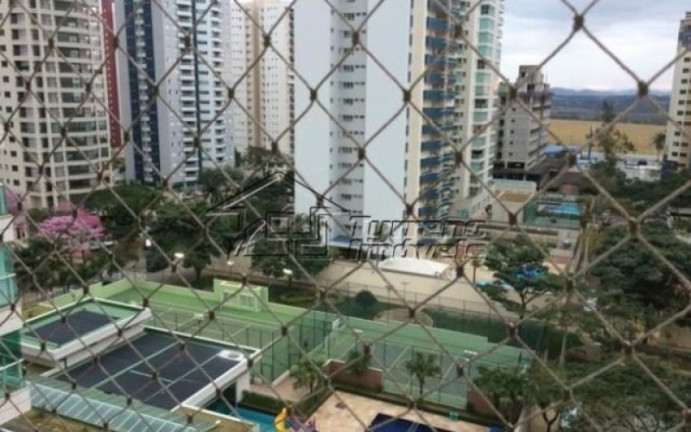 Imagem Apartamento com 1 Quarto à Venda, 47 m² em Jardim Aquarius - São José Dos Campos