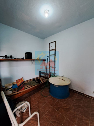 Casa com 3 Quartos à Venda,  em Agenor De Campos - Mongaguá