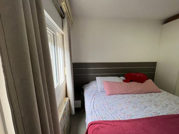 Imagem Apartamento com 2 Quartos à Venda, 77 m² em Igara - Canoas