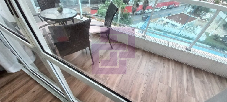 Imagem Apartamento com 2 Quartos à Venda, 78 m² em Vila Alzira - Guarujá Imagem Apartamento com 2 Quartos à Venda, 78 m² em Vila Alzira - Guarujá