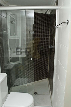 Imagem Apartamento com 1 Quarto à Venda ou Locação, 45 m² em Vila Nova Conceição - São Paulo