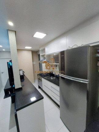Imagem Apartamento com 3 Quartos à Venda, 84 m² em Mauá - São Caetano Do Sul Imagem Apartamento com 3 Quartos à Venda, 84 m² em Mauá - São Caetano Do Sul