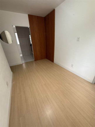 Apartamento com 1 Quarto à Venda, 41 m² em Vila Guilhermina - Praia Grande