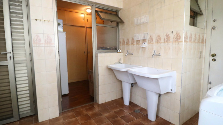Imagem Apartamento com 3 Quartos à Venda, 200 m² em Campo Belo - São Paulo Imagem Apartamento com 3 Quartos à Venda, 200 m² em Campo Belo - São Paulo