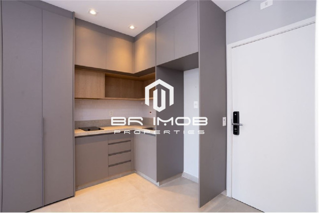 Imagem Imóvel com 1 Quarto à Venda, 40 m² em Jardim Paulista - São Paulo Imagem Imóvel com 1 Quarto à Venda, 40 m² em Jardim Paulista - São Paulo