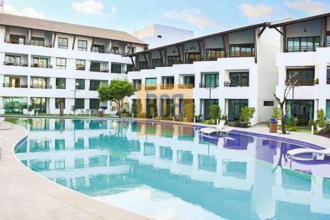 Imagem Apartamento com 2 Quartos à Venda, 52 m² em Carneiros - Tamandaré