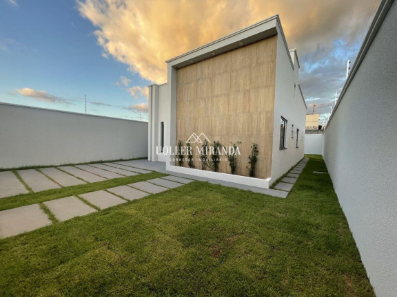 Imagem Casa com 2 Quartos à Venda, 85 m² em Residencial Cidade Jardim - Marabá