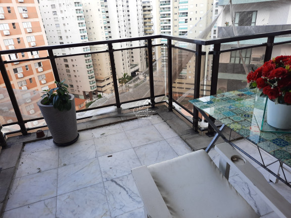 Imagem Imóvel com 4 Quartos à Venda, 305 m² em Pitangueiras - Guarujá